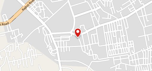 HEER South and Punjabi Corner on map