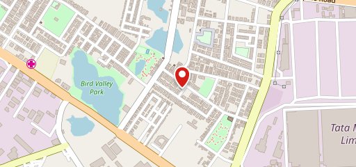 South Delight on map