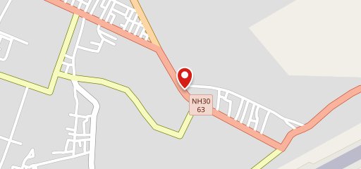 South Dhamal Restaurant on map