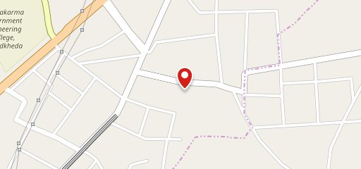 SOUTH FOOD EXPRESS on map