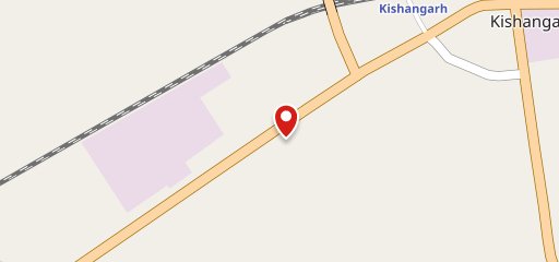 South Indian Dosa Corner on map