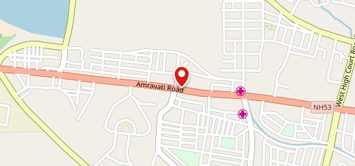 Shree Nath Pav Bhaji on map