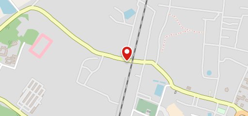 SOUTH Indian Restaurant on map