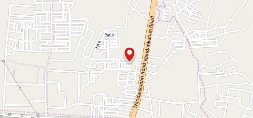 South Indian Home Kitchen on map