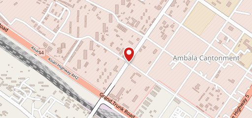 Kerala store & Restaurant on map