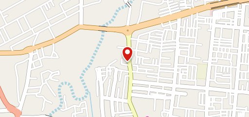 City South Corner - Best Restaurants, South Food Restaurant, Veg Restaurant on map