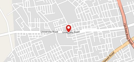 Bittu Paji Da Dhaba on map