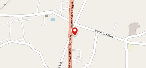 The Southern Pavilion on map