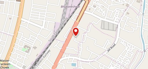 Gobindam By Southexpress on map