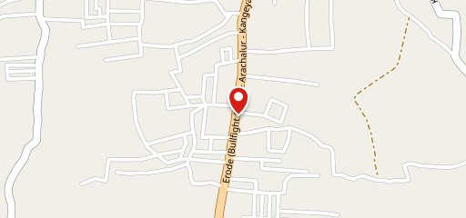 Sowmiya Dhaba on map