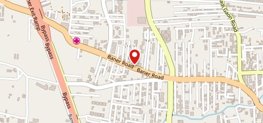 Soy Affair Chinese Bistro on map