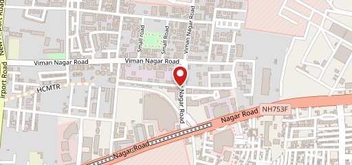 SOY - So Chinese on map