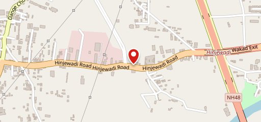 Soya Chaap Junction on map