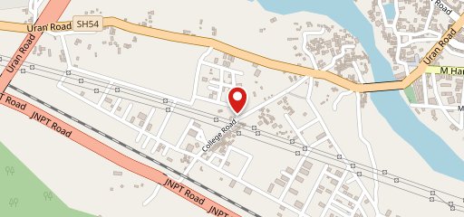 SP Chinese & Momos Corner on map