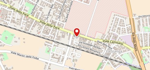 Spaccanapoli sulla mappa