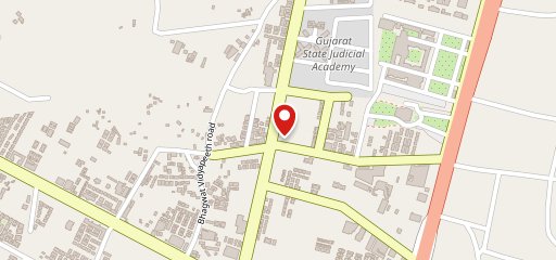 Space 6 cafe multicuisine restaurant & banquet on map