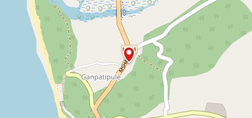 Hotel Spicy Tadka on map