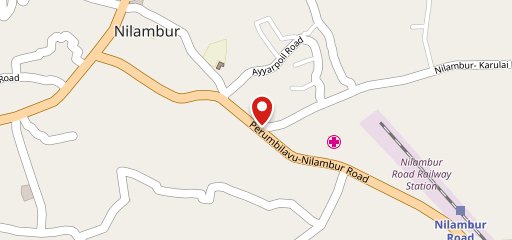 Spanish Bakes & Cafe on map