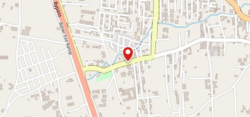 Spark Food Court on map