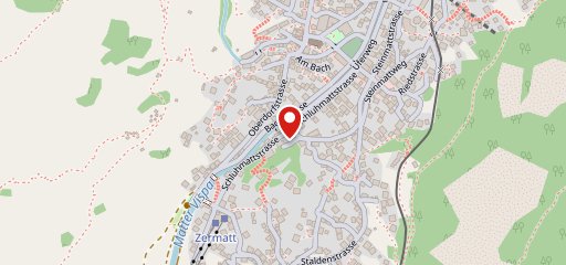 Sparky’s sulla mappa