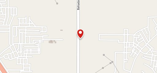 Speacial Chicken Soup on map