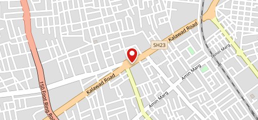 Spedito Pizzeria on map