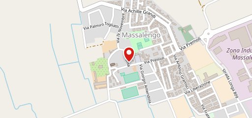 Impastiamo pizzeria sulla mappa