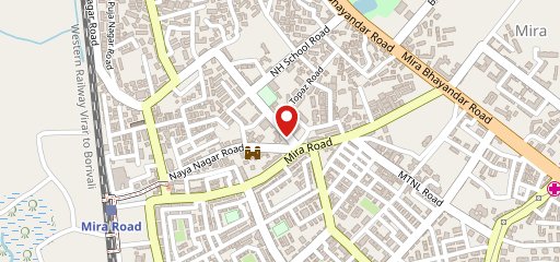 SPENTA RESTAURANT on map