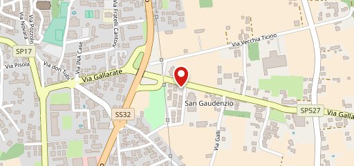 Speranza sulla mappa