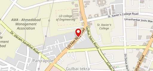 1989 By Sphere Lounge on map