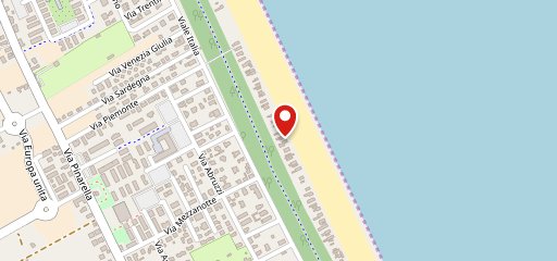 Tre Stelle 80 sulla mappa