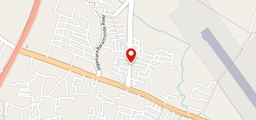 Spice & Chillys on map