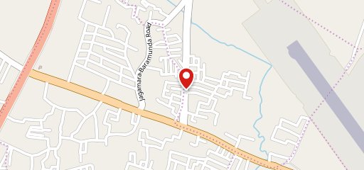 Spice & Chillys on map