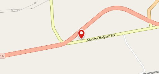 Spice And More on map