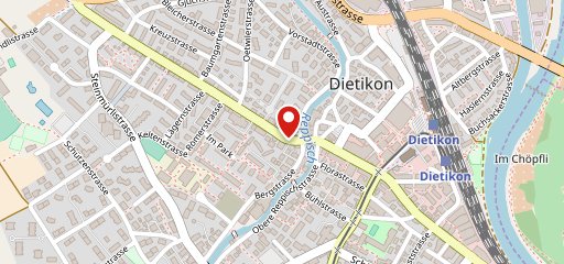 Spice Flavour sulla mappa