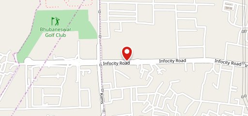 Spicy Library on map