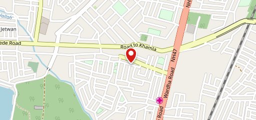 Spice Mystery on map