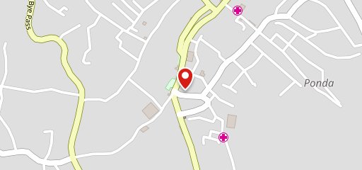 Spice N Grill on map