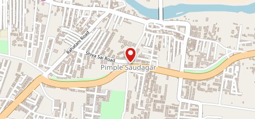 Spice on truck on map