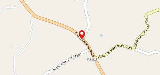 Spice Plaza Restaurant and Bakers on map