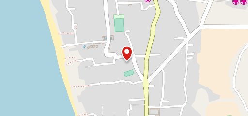 Spice Rack Bar n Restaurant on map