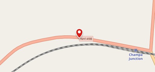 Spice Restaurant on map