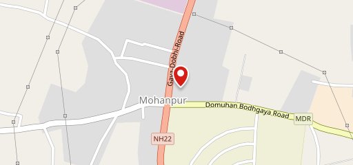 Spice Restaurant on map