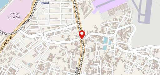 Spice Royal Biryani on map