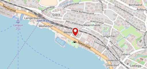 Spice Village-Indian Restaurant sulla mappa