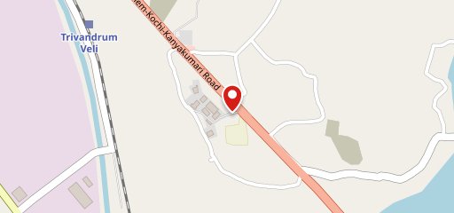 Spicebridge Multi Cuisine Restaurant on map