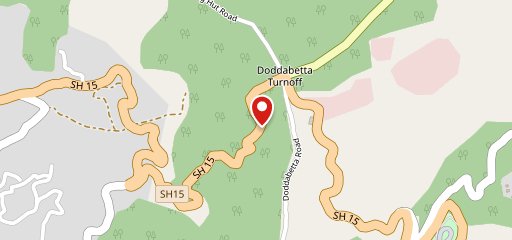 Spiceinn Multi Cuisine Restaurant on map