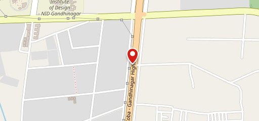 Spices & Herbs on map