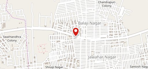 Spicy & Touch on map