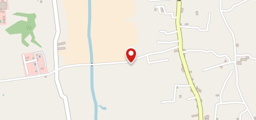 Spicy bar and restaurant on map